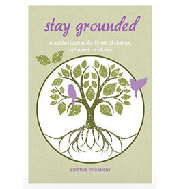 Stay Grounded