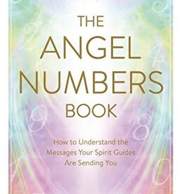 The Angel Numbers Book