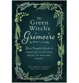 The Green Witch's Grimoire