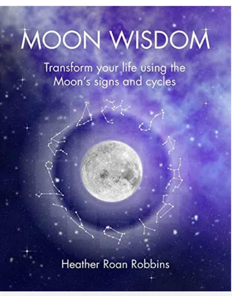 Moon Wisdom
