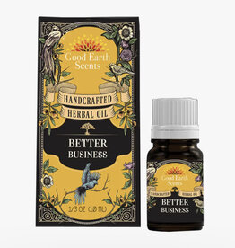 SS Better Business Oil