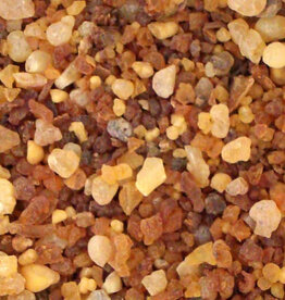 Resin - Frank & Myrrh - 2 oz