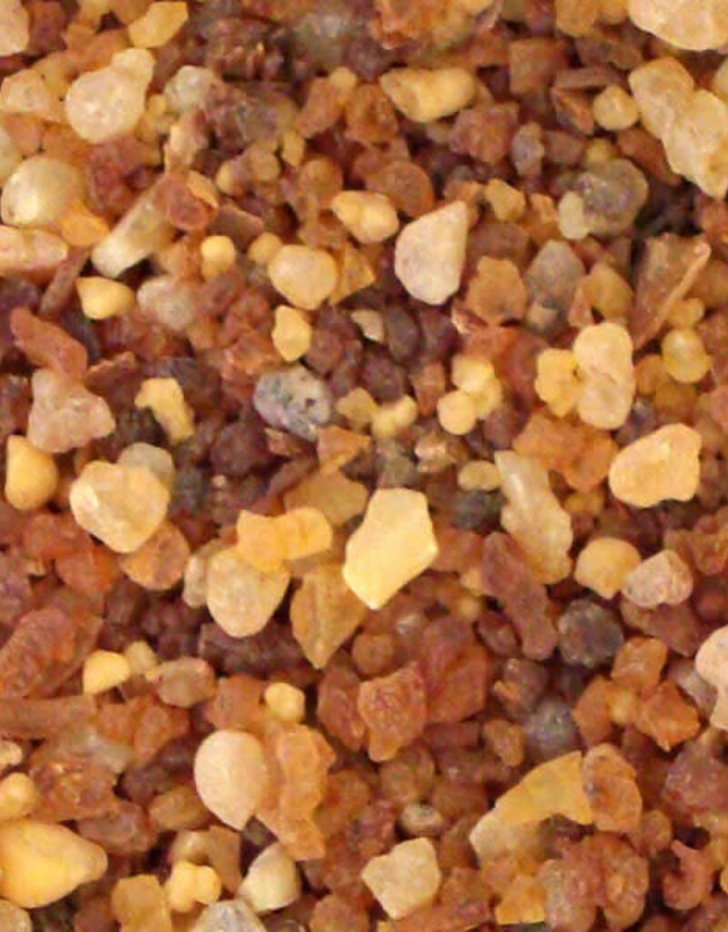 Resin - Frank & Myrrh - 2 oz