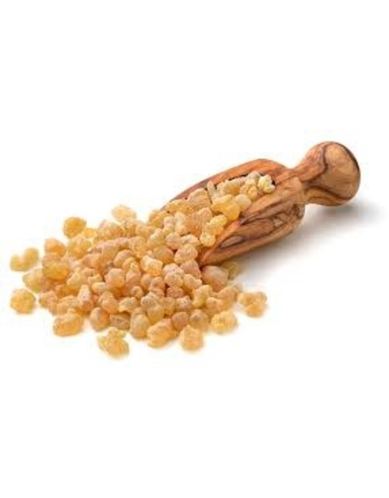 Resin - Frankincense - 2 oz