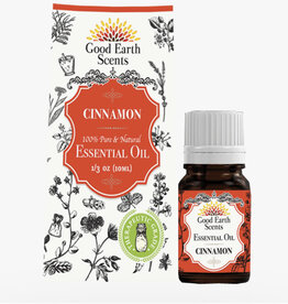 SS Cinnamon Essential Oil