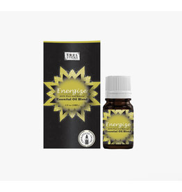 SS Energize Oil Blend