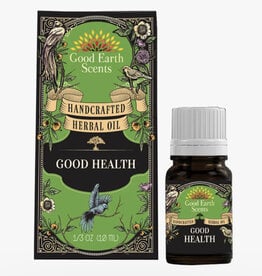 SS Good Health Oil
