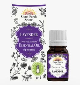 SS Lavender Essential Oil