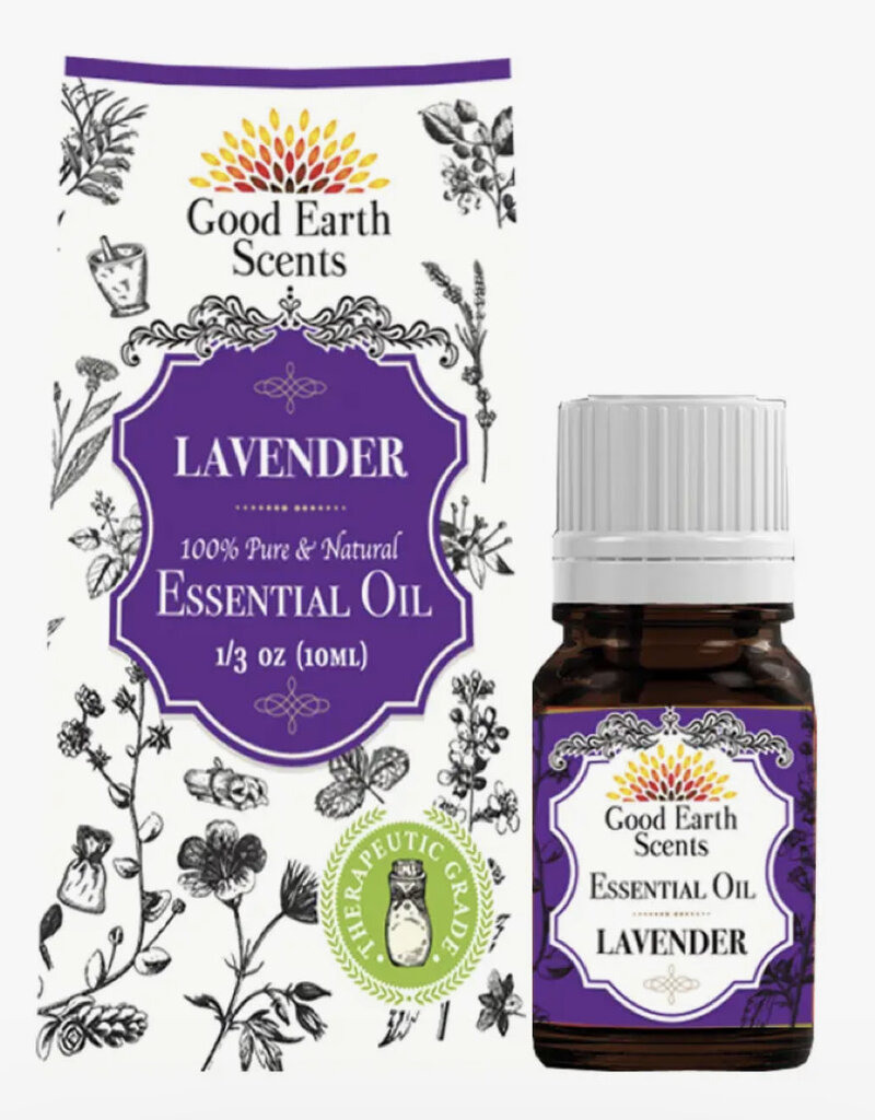 Lavender Soul Sticks Essential Oil 10 mL