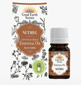 SS Nutmeg Essential Oil