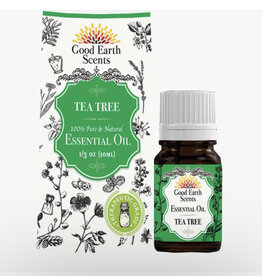 SS Tea Tree Essential Oil
