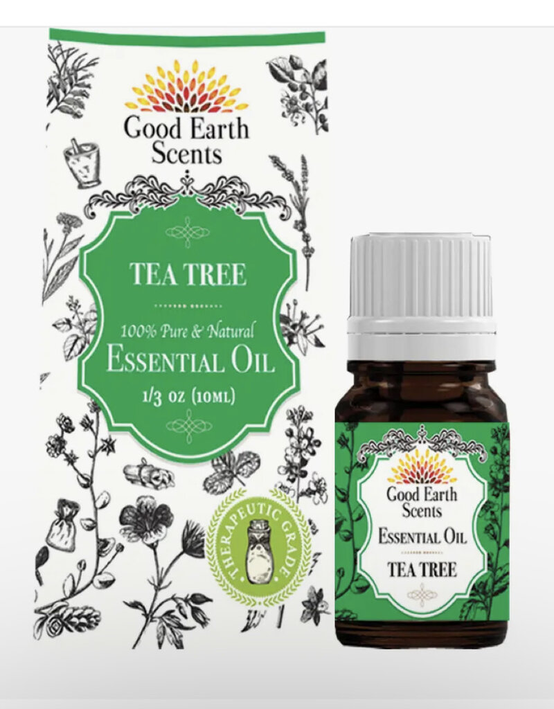 Tea Tree Soul Sticks Essential Oil 10 mL 100% Natural