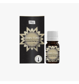 SS Sleepy Time Oil Blend