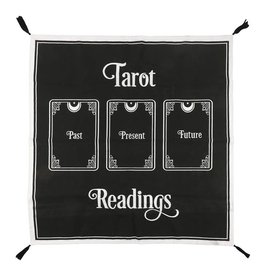 3 Card Spread Altar Cloth