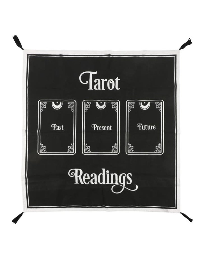 3 Card Spread Altar Cloth