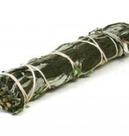 Black Sage Cleansing Sticks 4 Inch