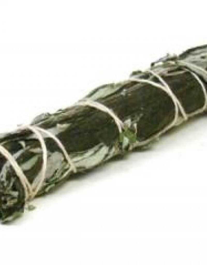 Black Sage Cleansing Sticks 4 Inch