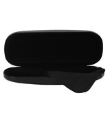 Triple Moon Glasses Case