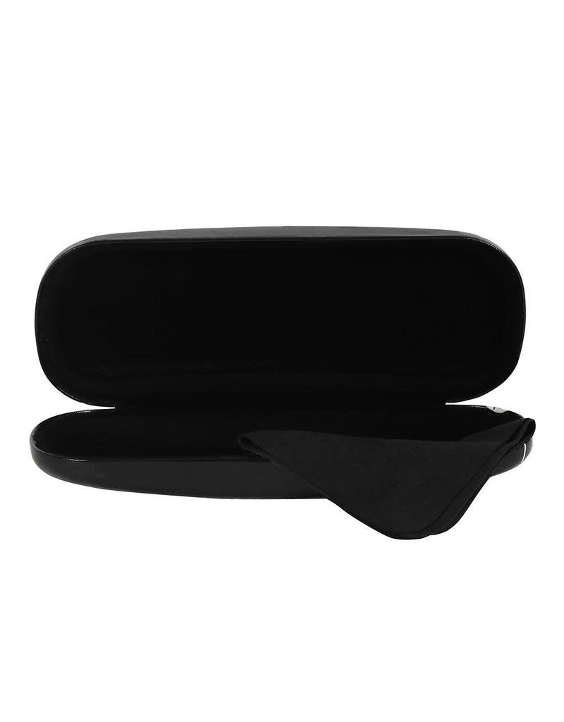 Triple Moon Glasses Case