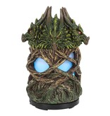 Green Tree Dragon Electric Aroma Diffuser