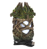 Green Tree Dragon Electric Aroma Diffuser
