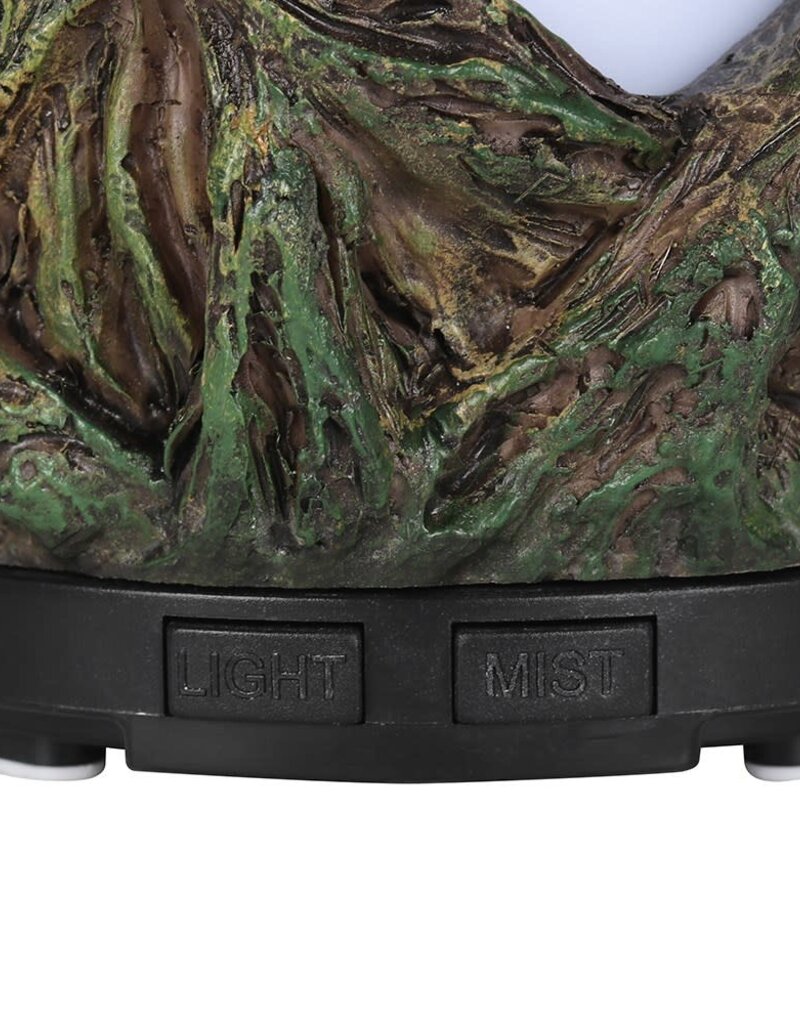 Green Tree Dragon Electric Aroma Diffuser