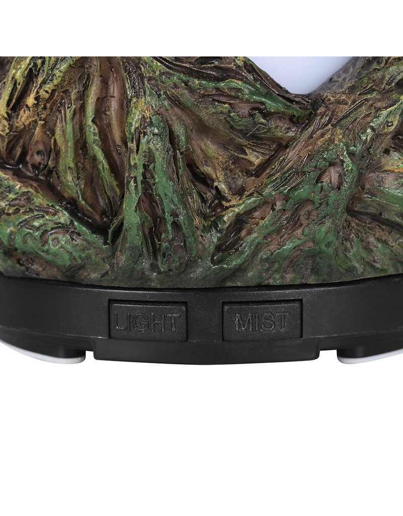 ^^ Green Tree Dragon Electric Aroma Diffuser