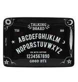 Black Talking Board Trinket Dish