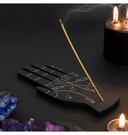 ^^^ Palmistry Ash Catcher