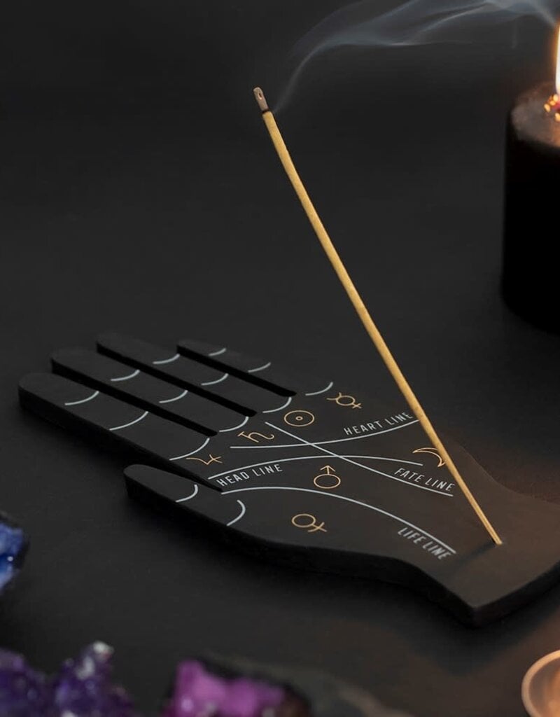 Palmistry Ash Catcher