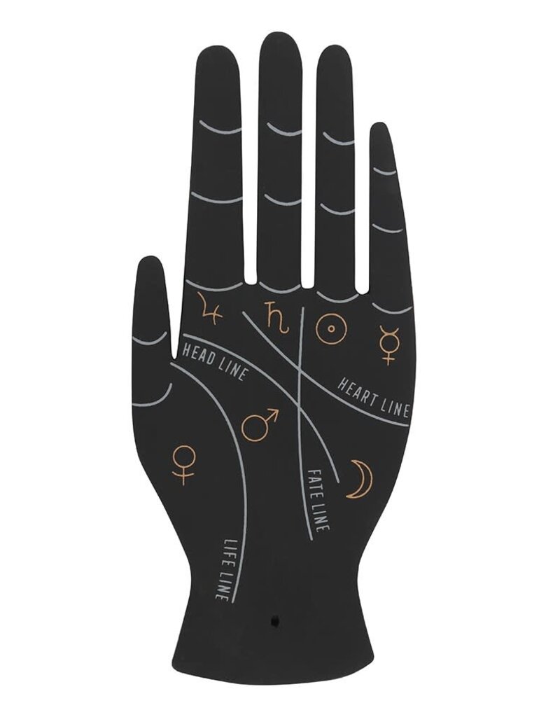 Palmistry Ash Catcher