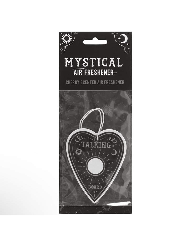 Mystical Air Freshener