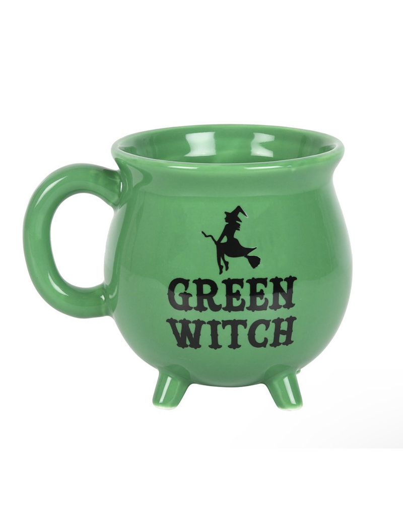 Kobold Wizard Mug en céramique 11 oz -  France