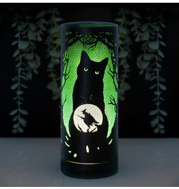 Rise of The Witches Aroma Lamp