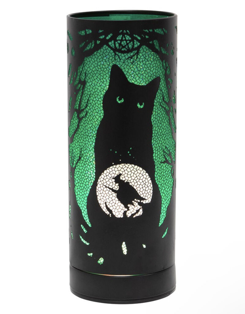 *Rise of The Witches Aroma Lamp