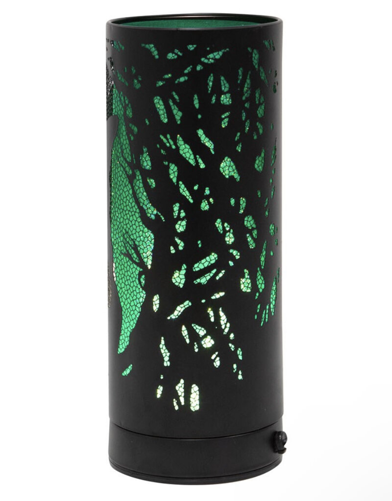 *Rise of The Witches Aroma Lamp