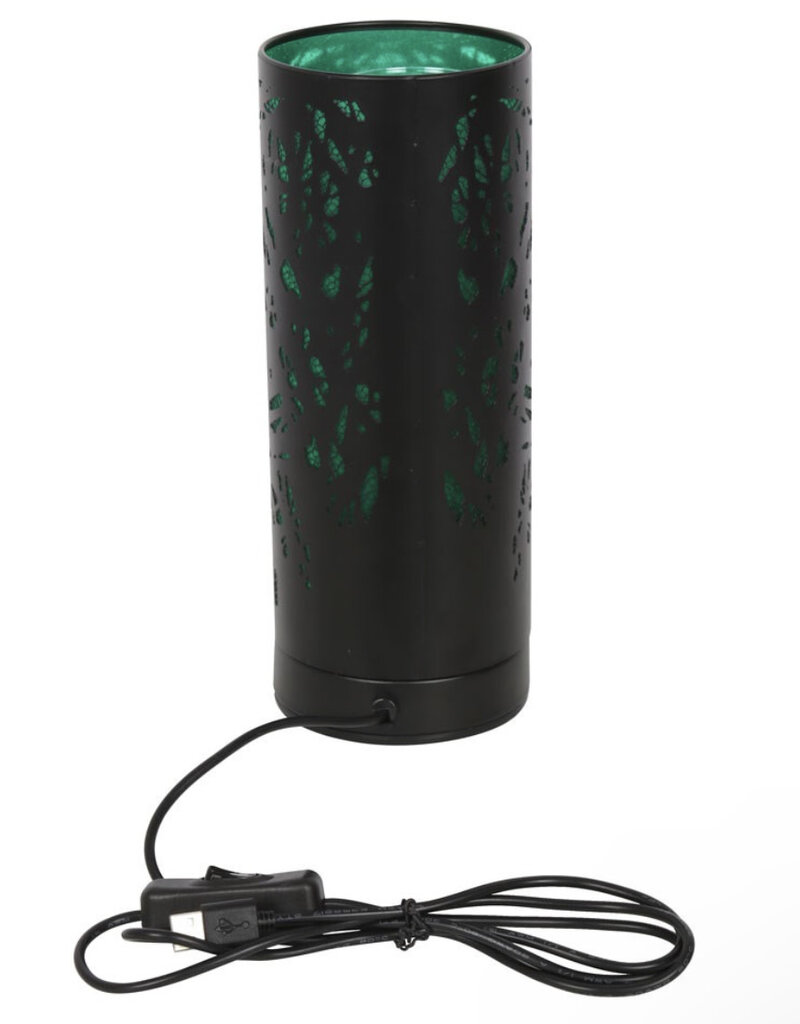 *Rise of The Witches Aroma Lamp