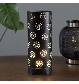 Pentagram Electric Aroma Lamp