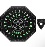 Glow in the Dark Spirit Board