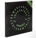 Glow in the Dark Spirit Board
