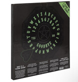 Glow in the Dark Spirit Board