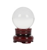 6 cm Crystal Ball