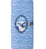 Journey Home Glasses Case by Lisa Parker