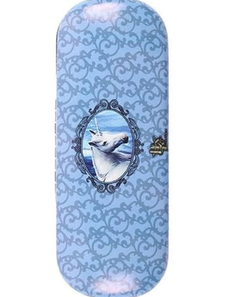 Journey Home Glasses Case by Lisa Parker