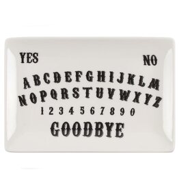 Ouija Coin Dish