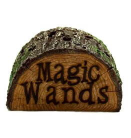 Magic Wands -  Stand