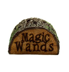 Magic Wands -  Stand