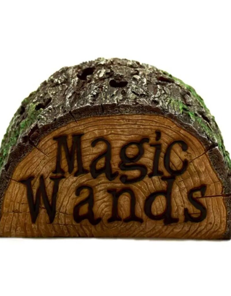 Magic Wands -  Stand