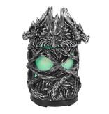 Silver Tree Dragon Electric Aroma