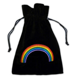 Rainbow Tarot Bag